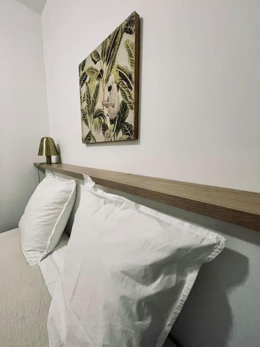 Apartamento La Mounine - Hyper Centre - 37M2 - 4 Pers Cassis Exterior foto